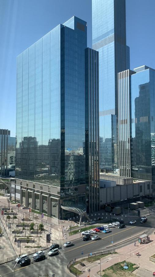 Комфортабельная Комната В Квартире Nur-Sultan (Astana) Exterior photo